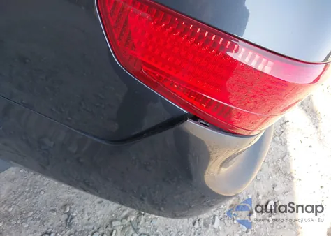 2005 Honda Accord 3.0 Ex из США, поврежденный, VIN 1HGCM66505A037463